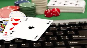 Онлайн казино Grizzly Casino